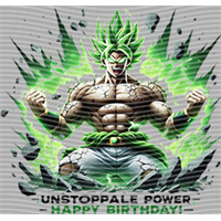 Japanese anime-JP 3112